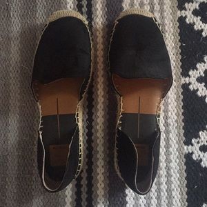 Dolce Vita Ciara D’orsay Espadrilles